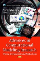 Advances in Computational Modeling Research