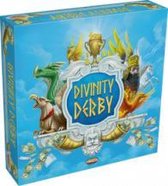 Asmodee Divinity Derby - EN
