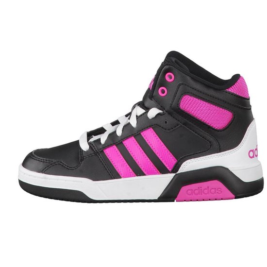 adidas NEO Sneaker BB9TIS MID K F99159 | bol.com