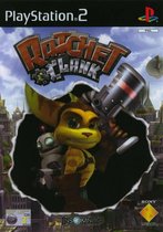 Ratchet & Clank 1 /PS2