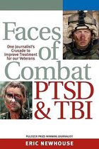 Faces of Combat, PTSD and TBI