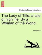 The Lady of Title