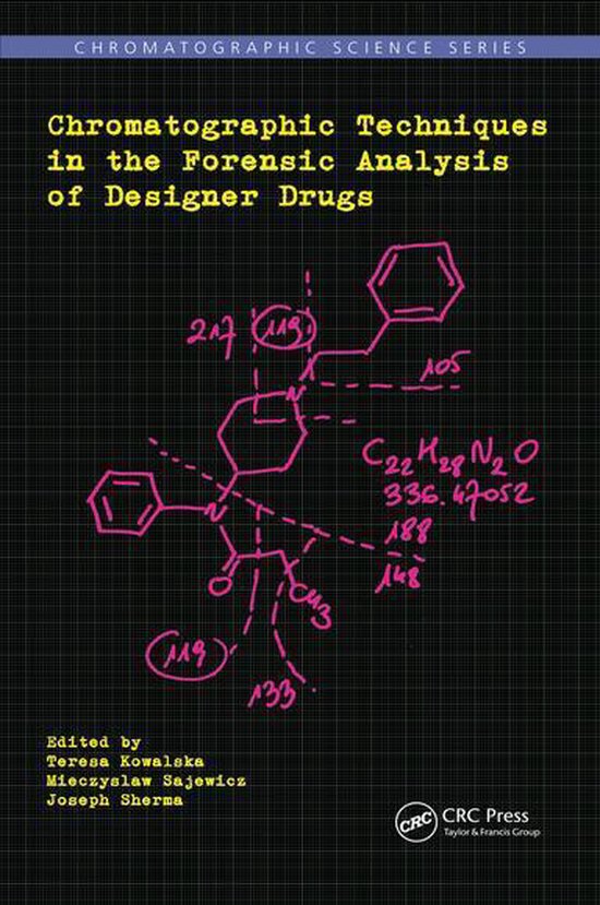 Chromatographic Science Series Chromatographic Techniques in the
