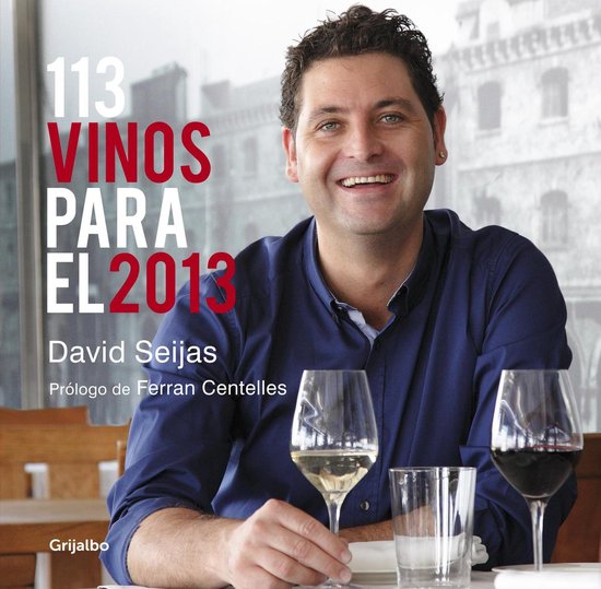 113 vinos para el 2013 - cover
