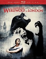 An American Werewolf in London - Restored Edition