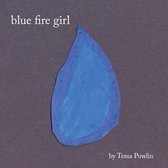 Blue Fire Girl