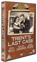Trent's last case