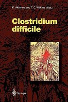 Clostridium difficile