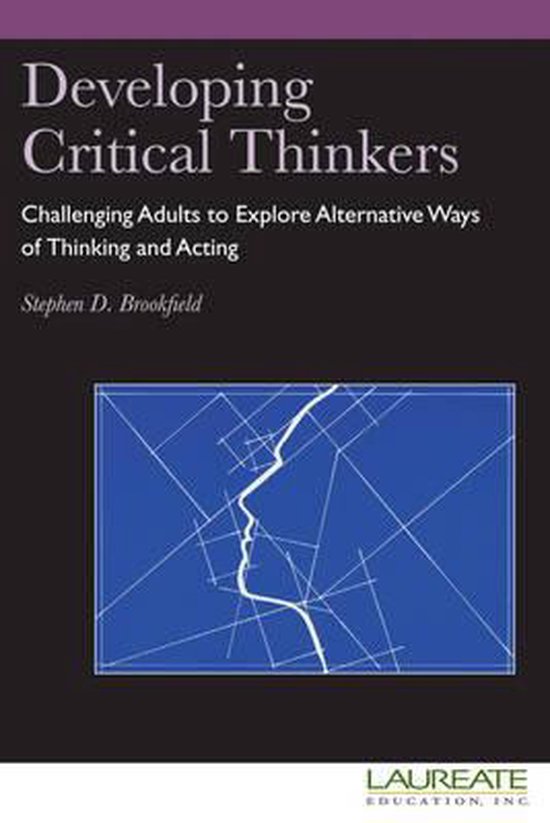 critical thinkers book review