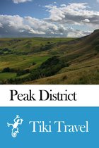 Peak District (England) Travel Guide - Tiki Travel