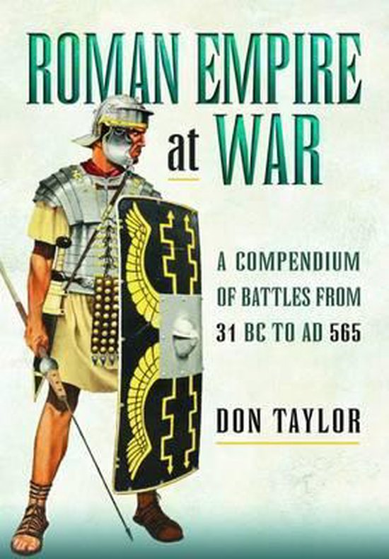 Empire At War