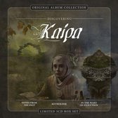 Kaipa - Original Album Collection: Discover