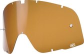 LENS BARSTOW DALLOZ CURVED - BRONZE