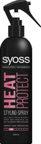 Syoss Styling-Spray Heat Protect
