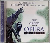 Il Trovatore - The Troubadour