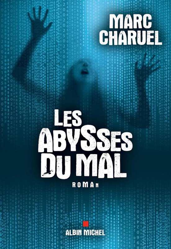 Les Abysses du mal - cover
