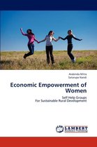 Economic Empowerment of Women