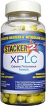 Stacker 2 Fatburner XPLC Ephedra Vrij - Voedingssupplement