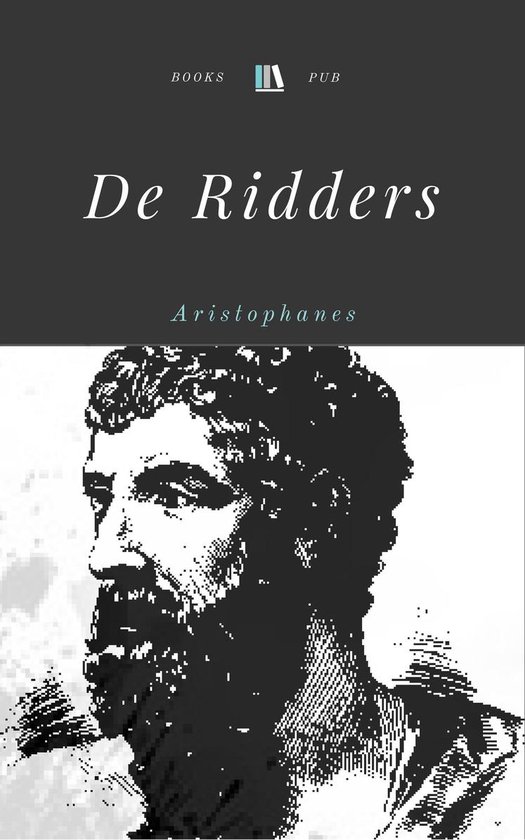 De Ridders - cover