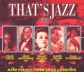 V/A - That's Jazz (CD)