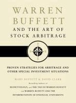 Warren Buffett and the Art of Stock Arbitrage