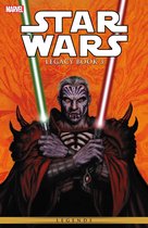 Star Wars Legacy Vol. 3