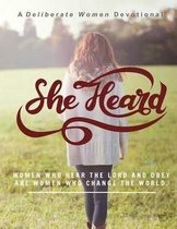 She Heard