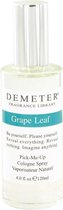 Demeter Demeter Grape Leaf cologne spray 120 ml