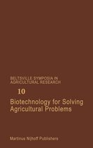 Biotechnology for Solving Agricultural Problems