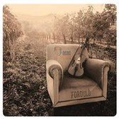 Nana Vortex - Fordulo (Journey) (CD)