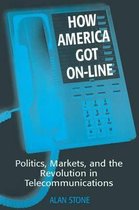 How America Got On-line