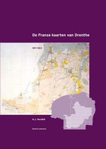 De Franse kaarten van Drenthe