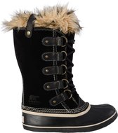 Sorel Joan of Arctic - Snowboots - Vrouwen - Maat 38.5 - Zwart