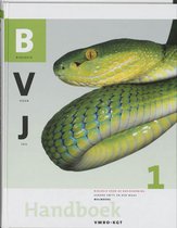 Biologie voor jou 1 Vmbo-kgt Handboek