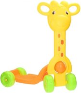 Let's Play - Loop Scooter Giraffe - 62x52x21cm