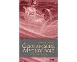 Germanische Mythologie