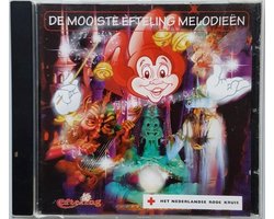 De Mooiste Efteling Melodieen