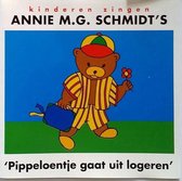Kinderen Zingen Annie Mg Schmidt's Pippeloentje Gaat Uit Logeren