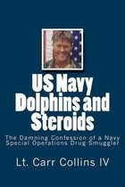 US Navy Dolphins and Steroids