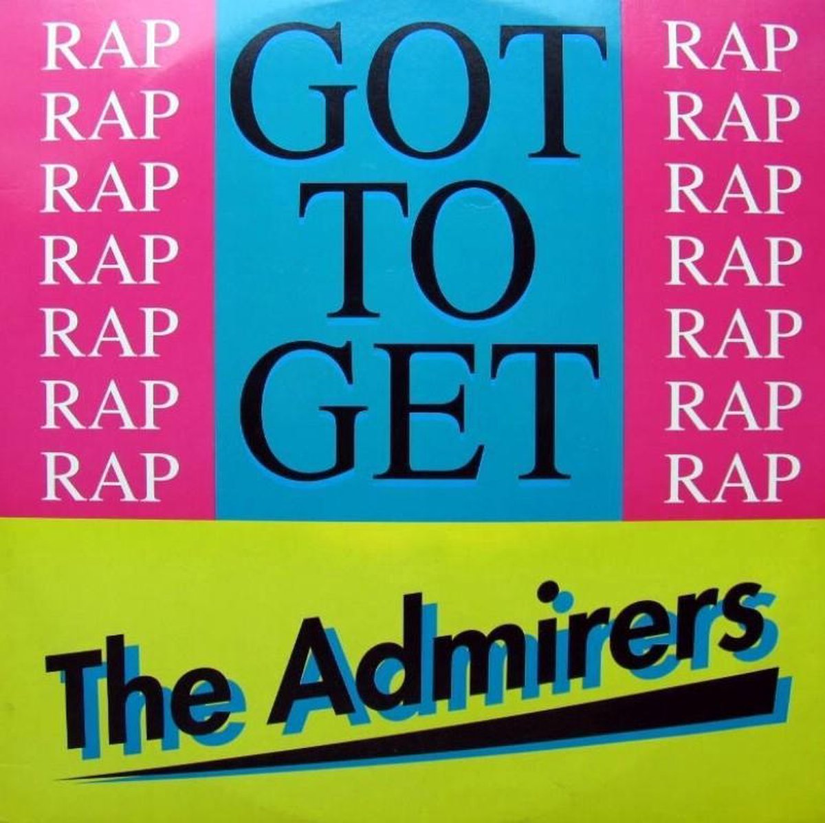 Got To Get