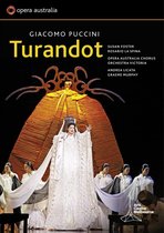 Turandot, Arts Centre Melbourne 201