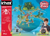 K'NEX Thrill Rides Ripping Raptor Achtbaan - Bouwset