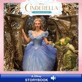 Disney Storybook with Audio (eBook) - Cinderella: A Night at the Ball