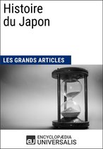 Histoire du Japon (Les Grands Articles d'Universalis)