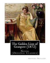 The Golden Lion of Granpere (1872), By