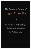 The Detective Stories of Edgar Allan Poe