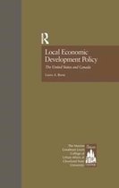 Local Economic Development Policy