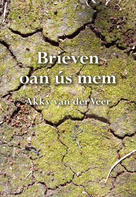 Brieven oan us mem - cover