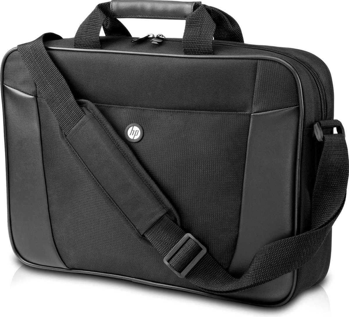 HP Essential - Laptoptas / 15.6 inch / Zwart