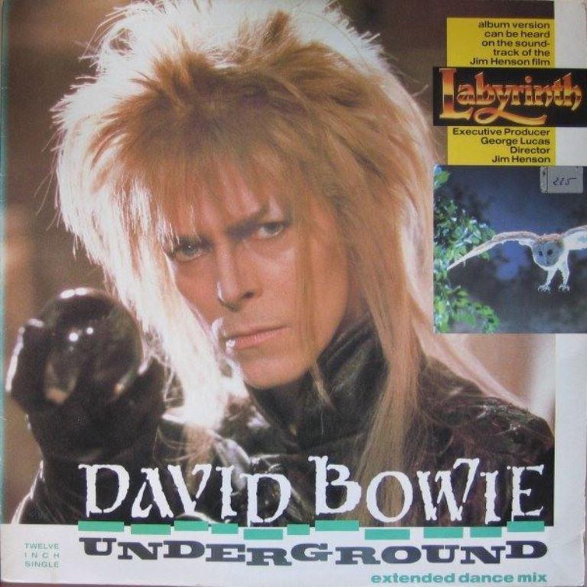 Underground